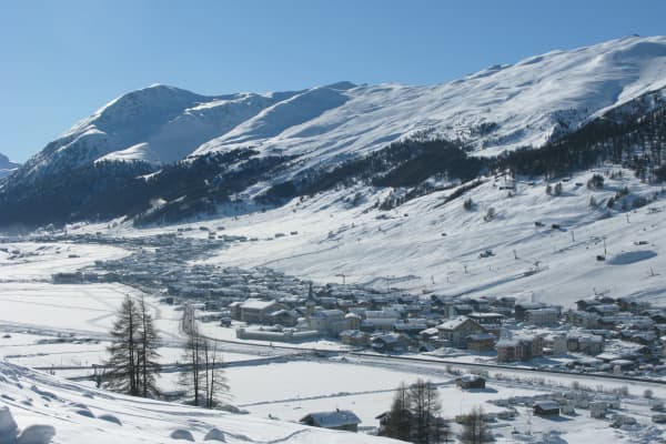LIVIGNO
