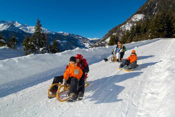 Bad Gastein / Bad Hofgastein