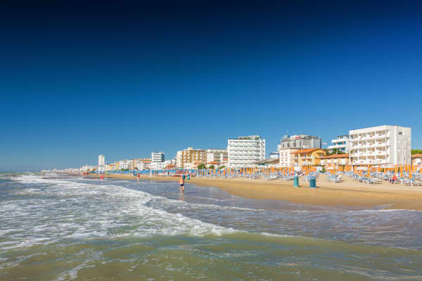 Lido di Jesolo & Lake Garda Experience