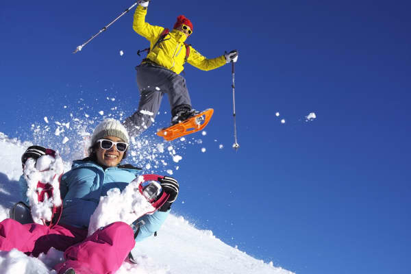 Aime La Plagne,France