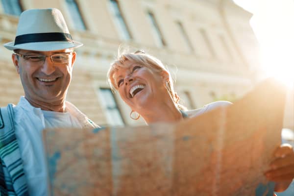 Verona, Florence, Cinque Terre & Elba Tour