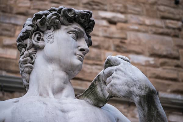 Verona, Florence, Cinque Terre & Elba Tour