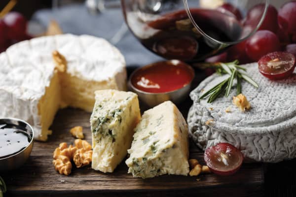 The Tastes of Tuscany