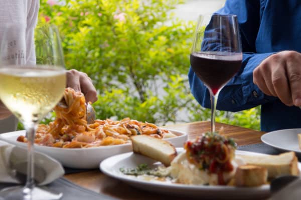 The Tastes of Tuscany