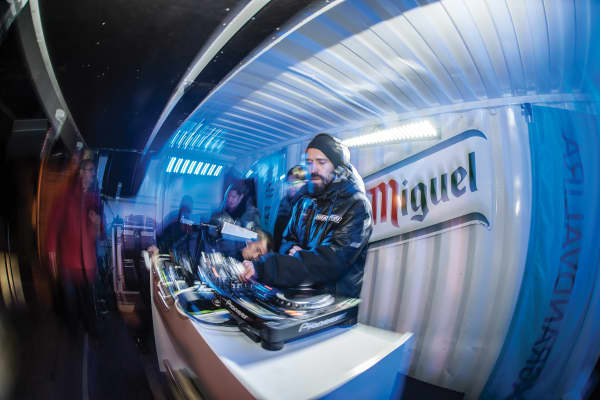 Pas de la Casa,Andorra