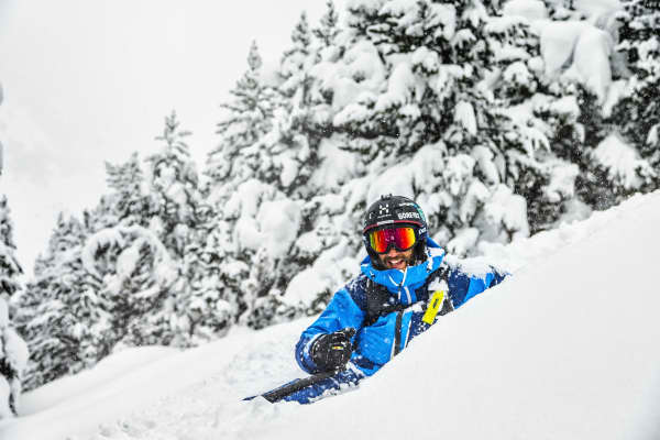 Pas de la Casa,Andorra