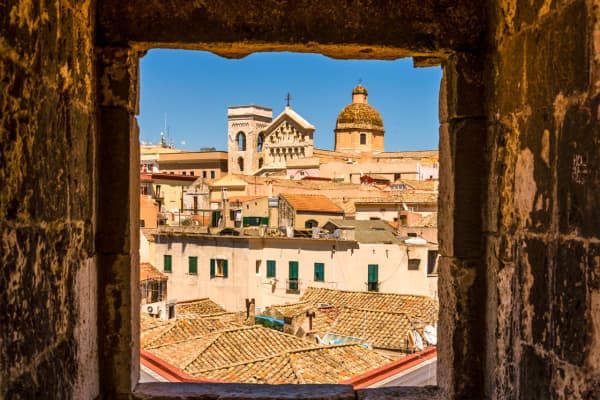 Sardinia Experience
