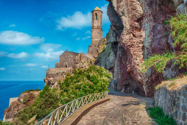 Sardinia Experience