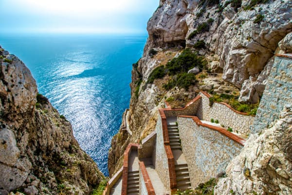 Sardinia Experience
