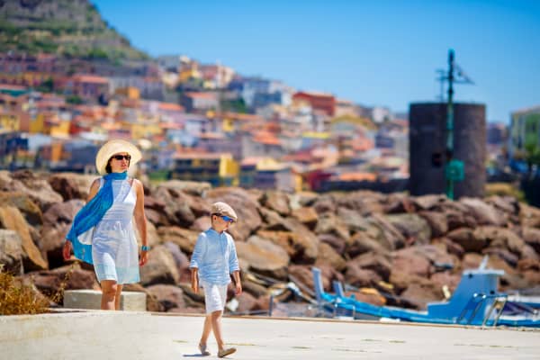 Sardinia Experience