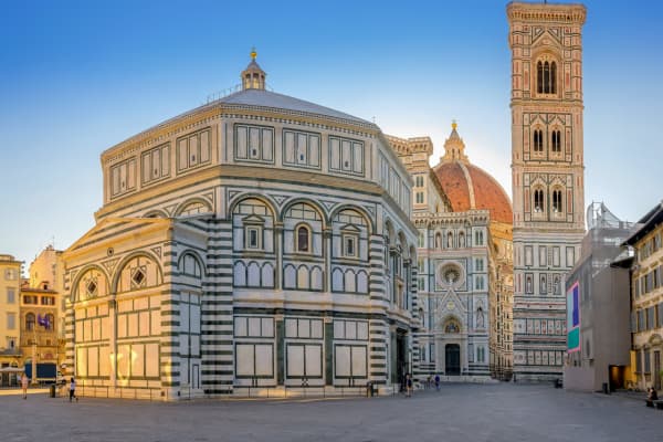 Florence & Sardinia Experience