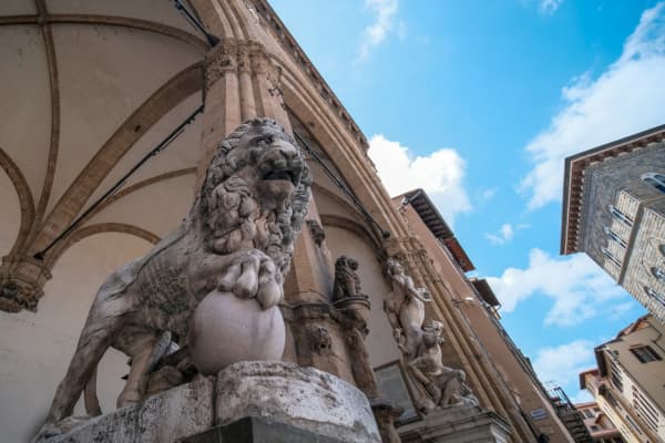 Florence & Sardinia Experience