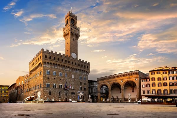 Florence & Sardinia Experience