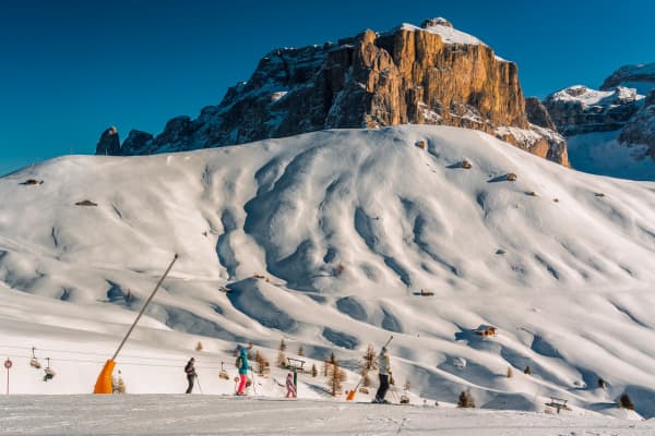 Val di Fassa