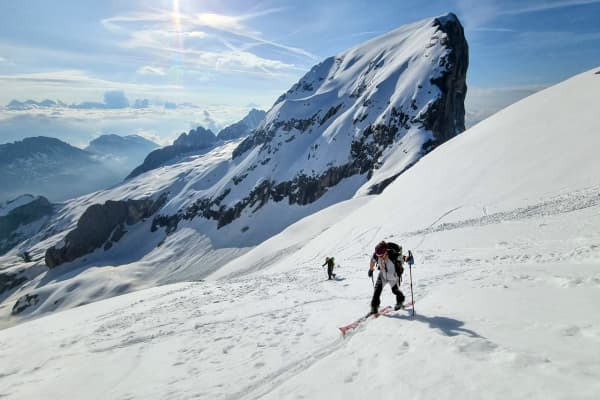 Dolomites