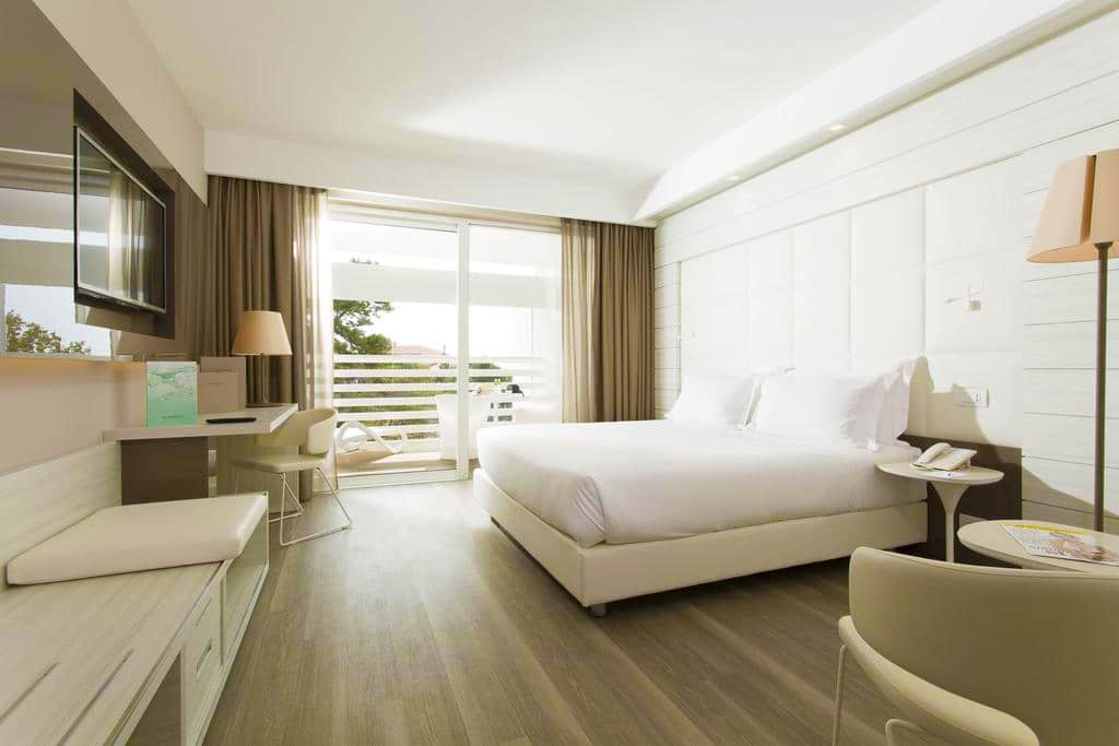 Hotel Almar Lido Di Jesolo Venetian Riviera