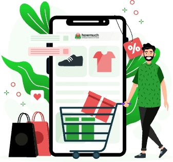 All-In-One Lifestyle And Fashion Store POS