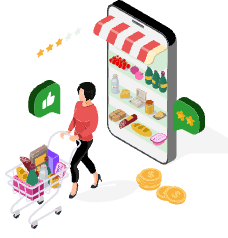 Best-In-Class Grocery POS Software