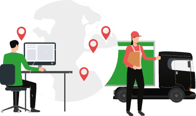 Next Generation Supplier POS