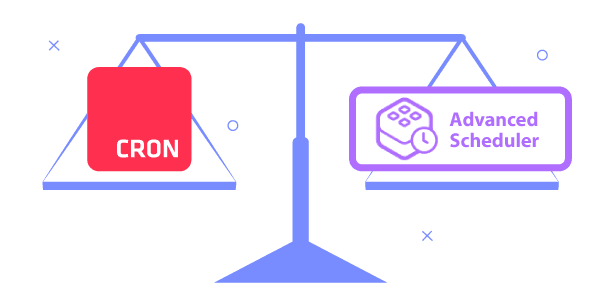 Cron To Go vs. Advanced Scheduler