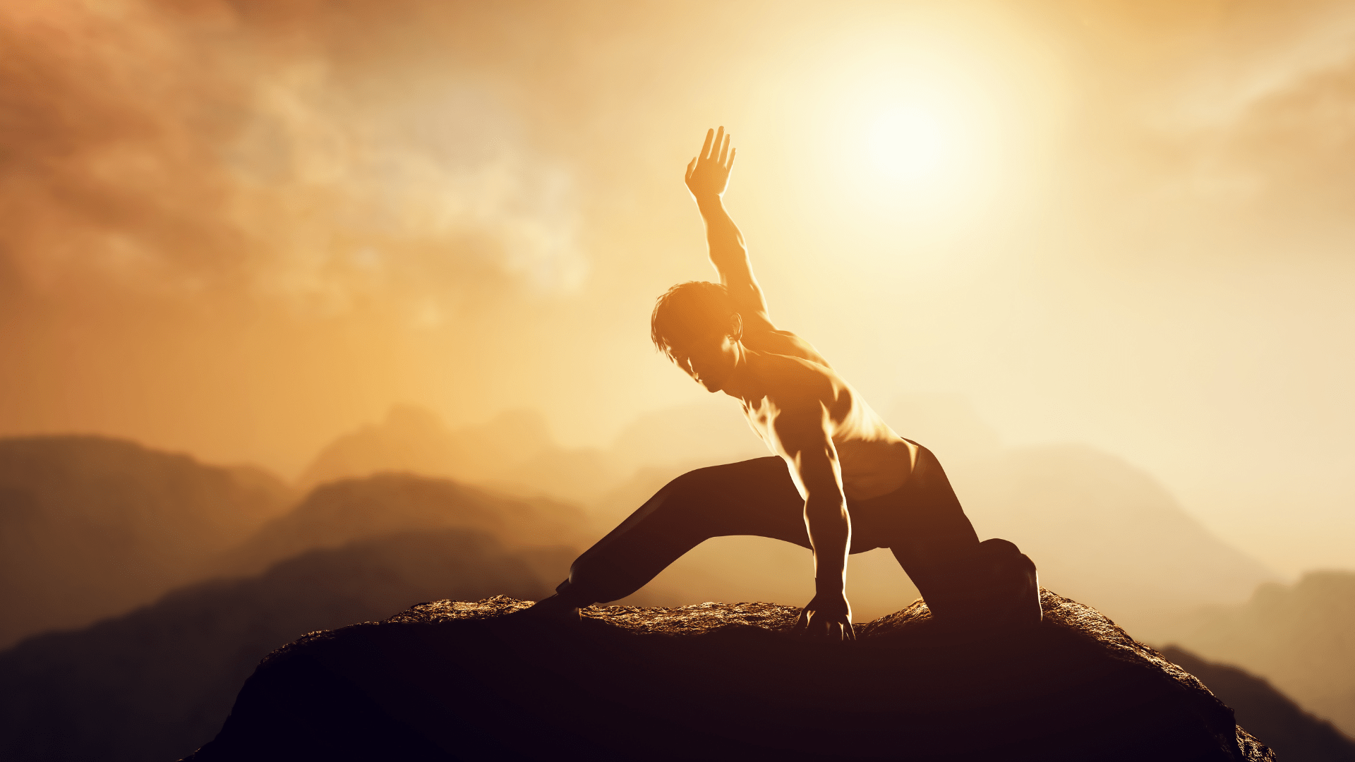 The Practice of Discipline and Purpose Through Martial Arts