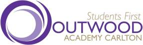 Home - Outwood Academy Carlton