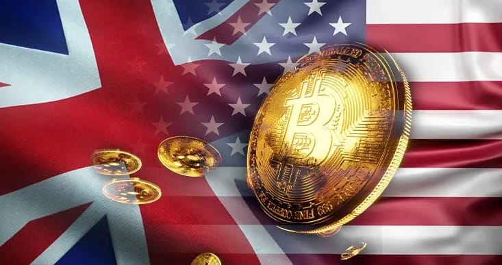 FCA to Implement UK Crypto Regulation Framework by 2026