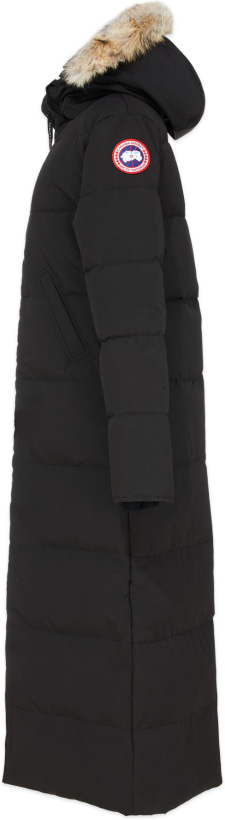 canada goose mystique parka canada goose mystique parka