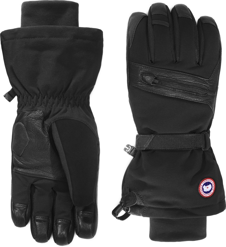 canada goose gants canada goose gants