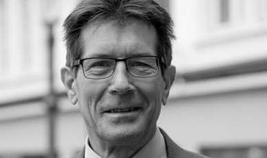 Dr Hans Rudolf Ganz 