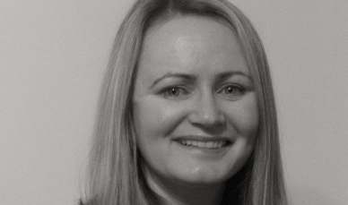 Hazel McDonald 