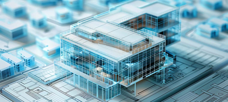 Efficient structural design concepts - June 2025