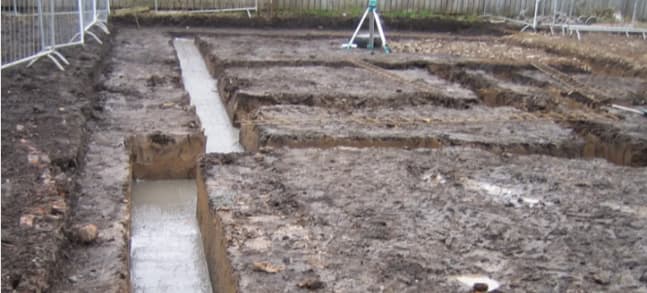 Ground investigation and outline foundation design -  November 2025