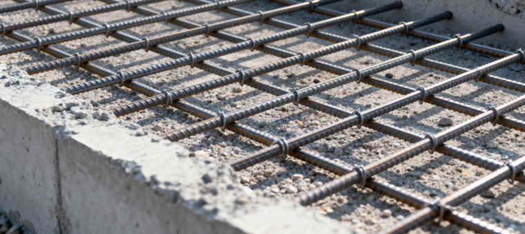 Reinforced concrete essentials