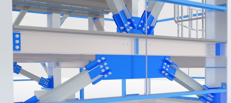 Seamless engineering: Uniting SDS2 and SCIA for efficient design and analysis (sponsored content)