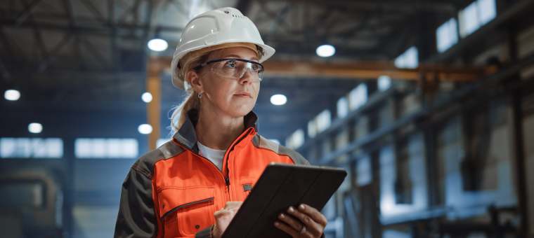 Making safety-based decisions and learning from mistakes