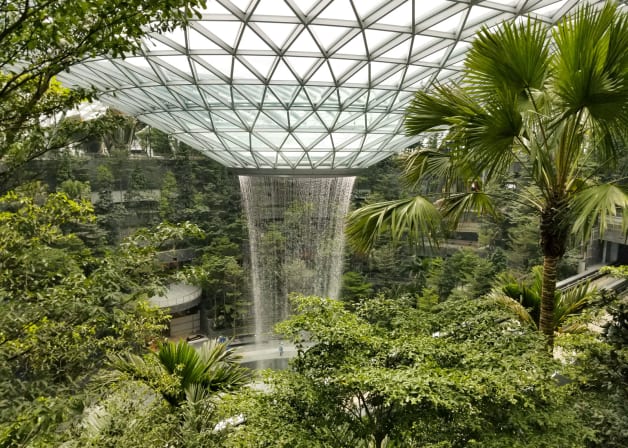 Jewel Changi Airport