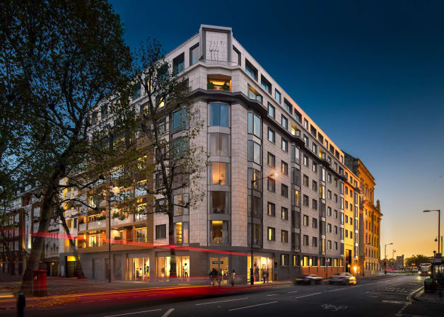 9 Millbank