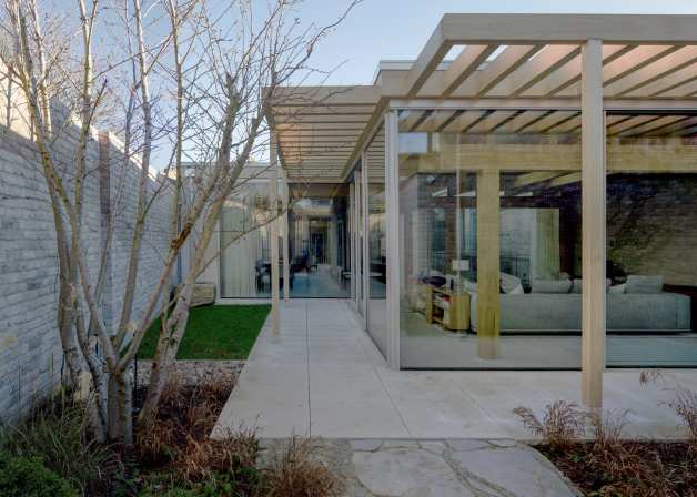 Niwa House