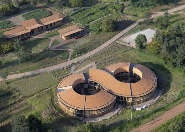 Rwanda Institute for Conservation Agriculture (RICA)