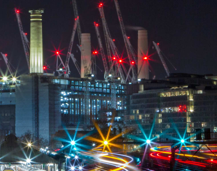 Every project must change. Learn how to Design for zero - available now