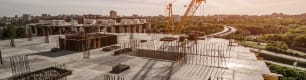 Novel materials series: Low carbon concrete technology
