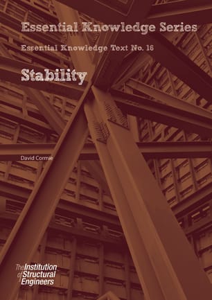 Essential Knowledge Text No.16 Stability