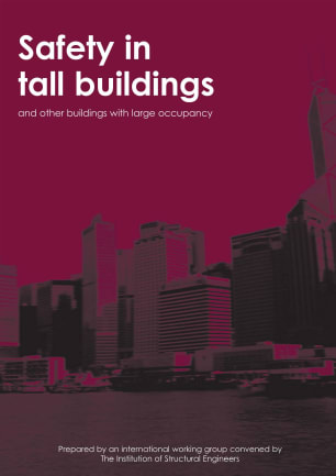 Safety in tall buildings