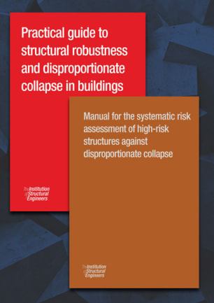 Disproportionate collapse (two-volume package)