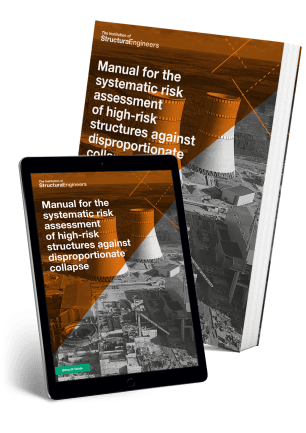 Manual for the systematic risk assessment of high-risk structures against disproportionate collapse