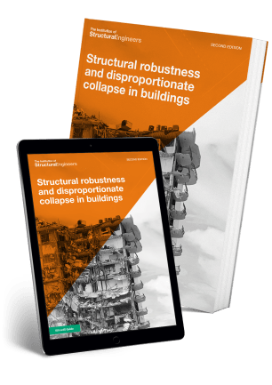 Structural robustness and disproportionate collapse in buildings (Second edition)
