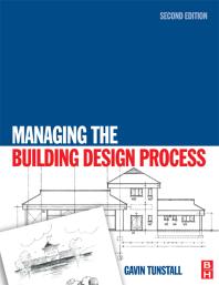 Managing the building design process