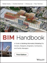 BIM Handbook, Third Edition