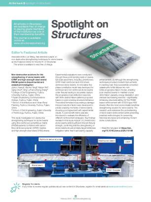 Spotlight on Structures (February 2026)